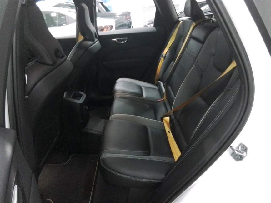 XC60 2.0 T8 HYBRID POLESTAR ENGINEERED AWD GEARTRO