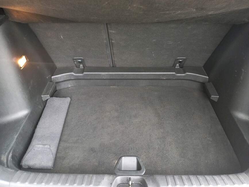 TRACKER 1.0 TURBO FLEX AUTOMATICO