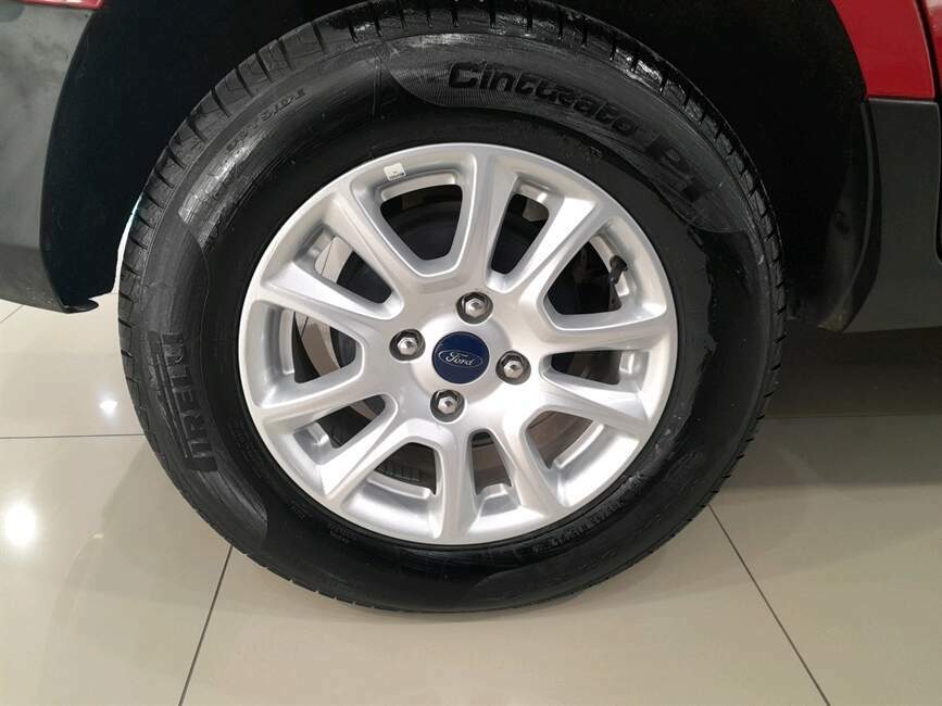ECOSPORT 1.5 TI-VCT FLEX SE AUTOMATICO