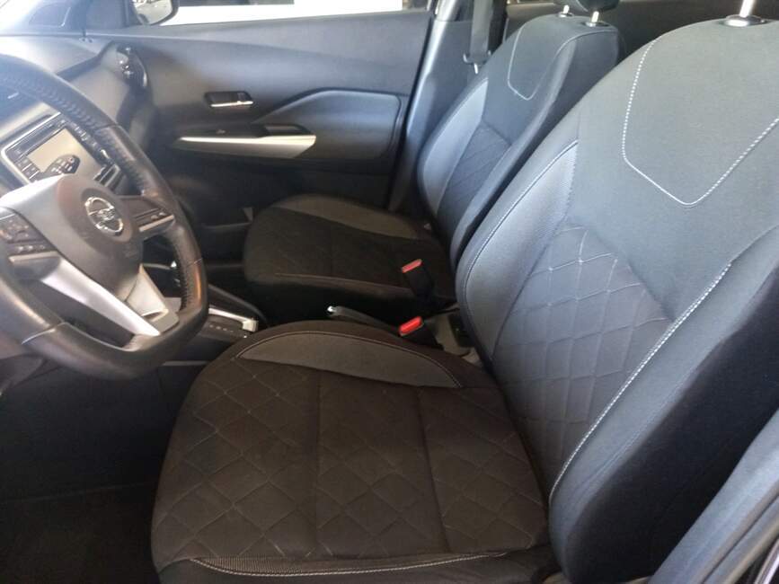 KICKS 1.6 16V FLEXSTART SV 4P XTRONIC