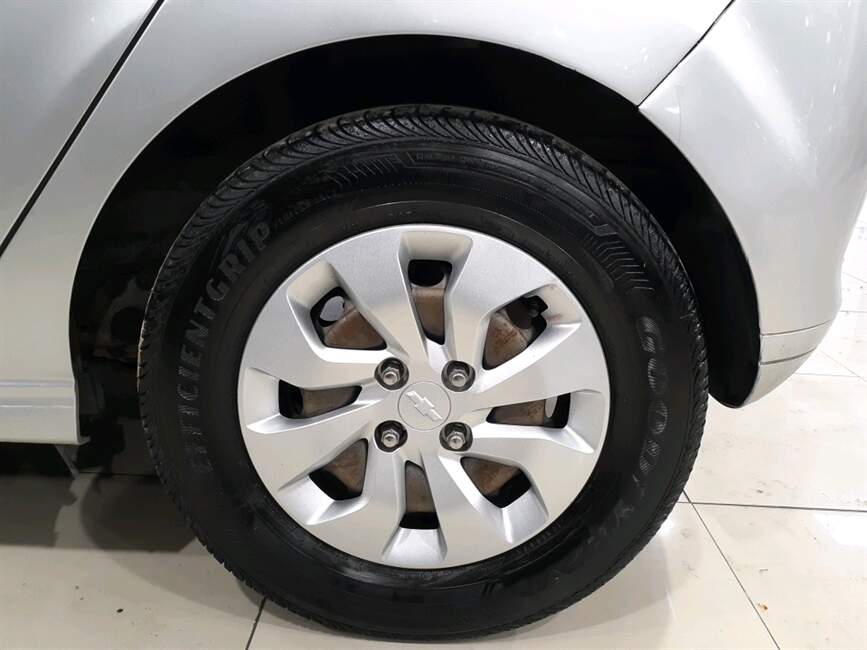 ONIX 1.0 MPFI JOY 8V FLEX 4P MANUAL