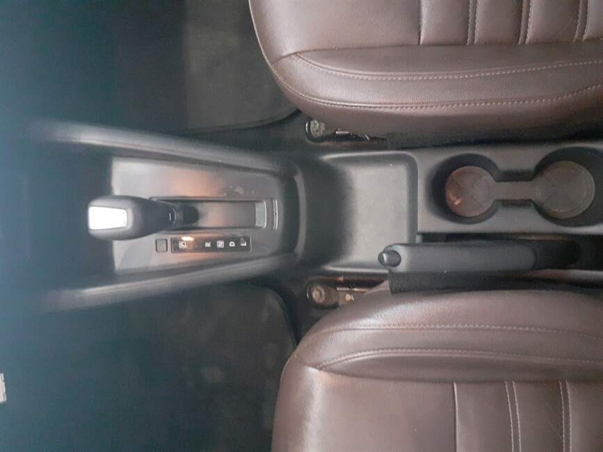KICKS 1.6 16V FLEXSTART S 4P XTRONIC