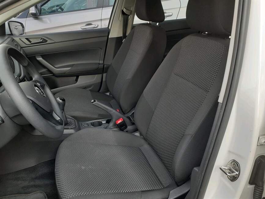 POLO 1.0 MPI TOTAL FLEX MANUAL