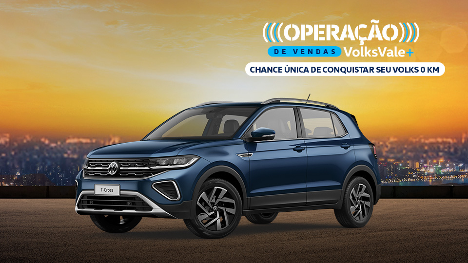 T-CROSS HIGHLINE