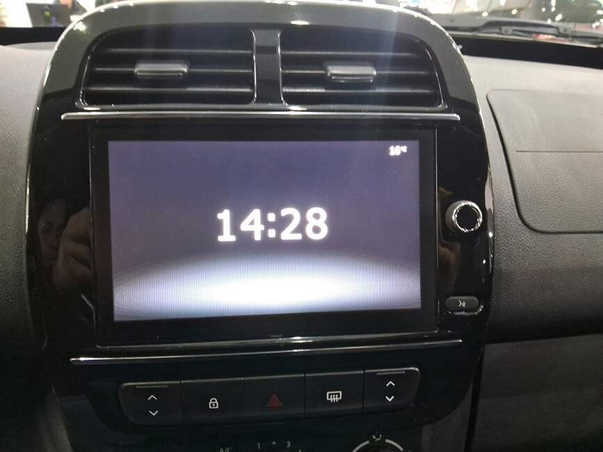 KWID 1.0 12V SCE FLEX INTENSE MANUAL
