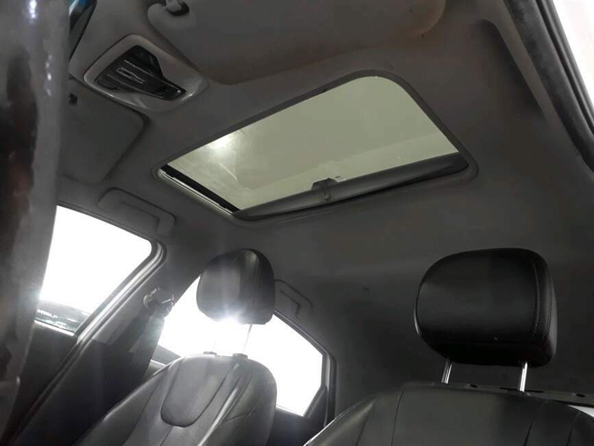 TIGGO 2 1.5 MPFI 16V FLEX ACT 4P AUTOMATICO