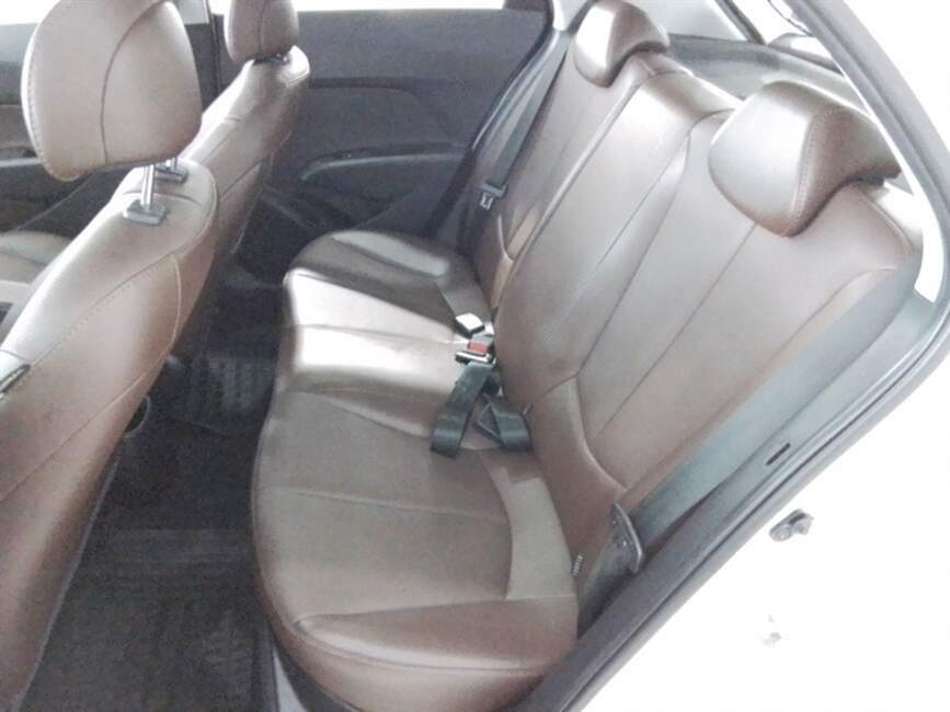 HB20 1.6 PREMIUM 16V FLEX 4P AUTOMATICO
