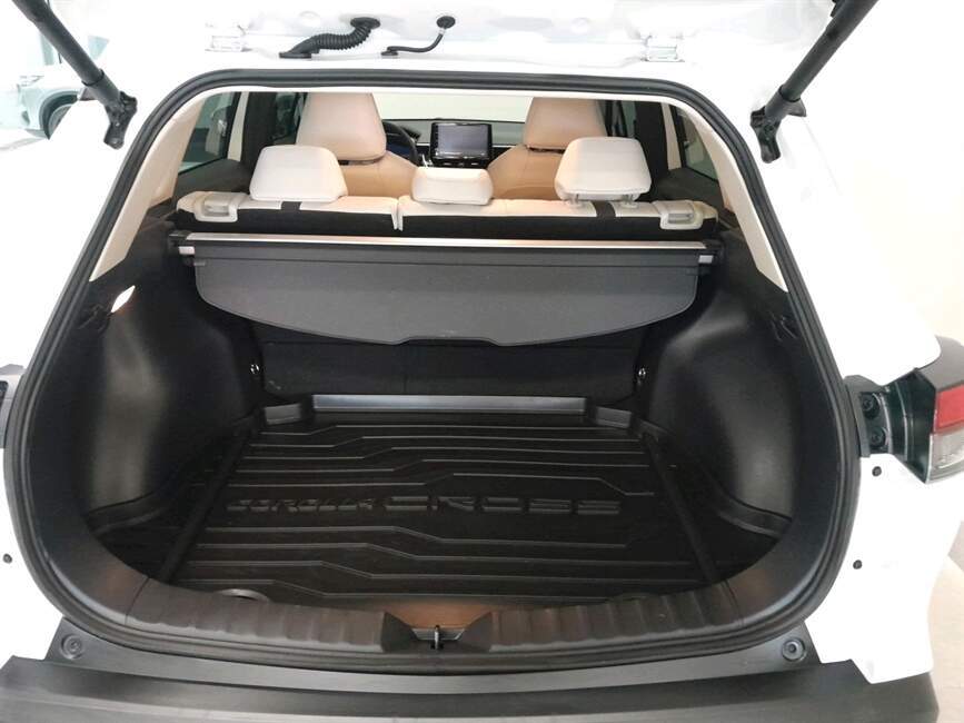 COROLLA CROSS XRX 1.8 16V AUT. (HIBRIDO)