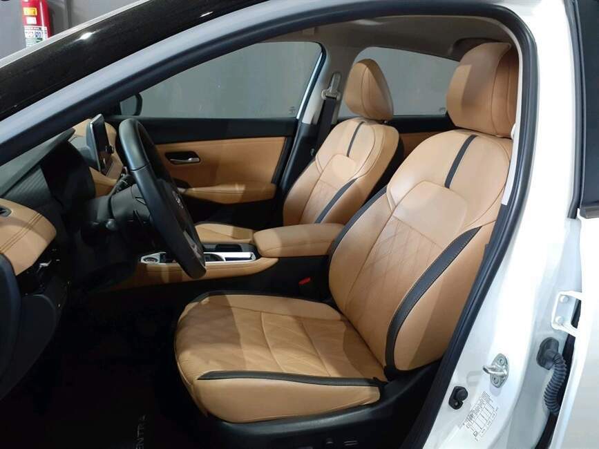 SENTRA 2.0 EXCLUSIVE CVT INT.PREMIUM