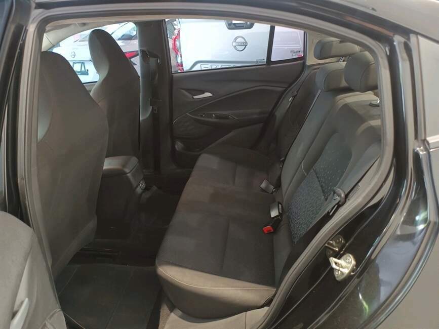 ONIX 1.0 TURBO FLEX PLUS LT AUTOMATICO