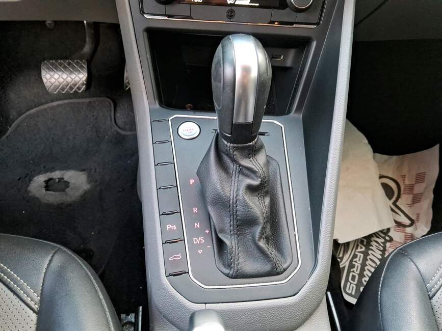 POLO 1.0 200 TSI HIGHLINE AUTOMATICO