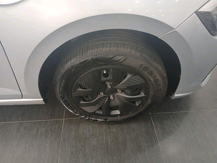 POLO 1.0 MPI TRACK MANUAL
