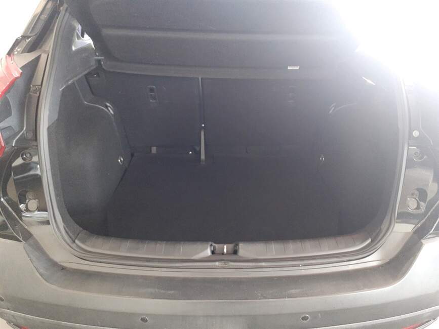 KICKS 1.6 16V FLEXSTART S 4P XTRONIC