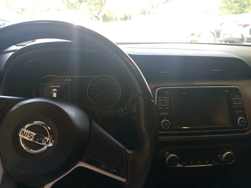 KICKS 1.6 16V FLEXSTART SV 4P XTRONIC