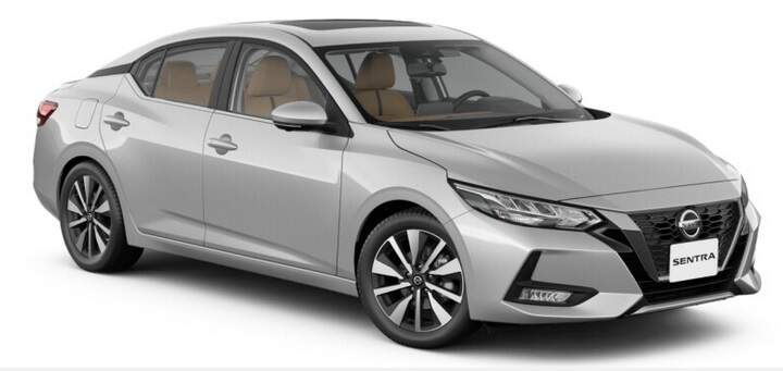 SENTRA 2.0 EXCLUSIVE CVT INT.PREMIUM