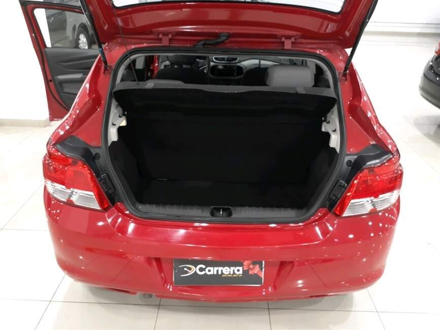ONIX 1.0 MPFI LT 8V FLEX 4P MANUAL
