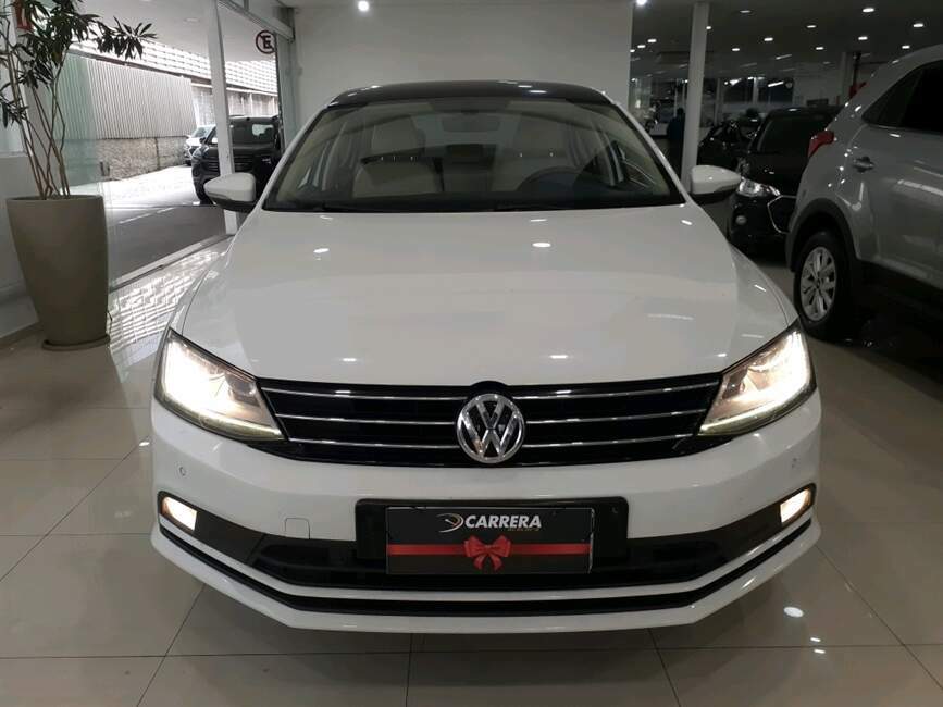 JETTA 1.4 16V TSI COMFORTLINE GASOLINA 4P TIPTRONI