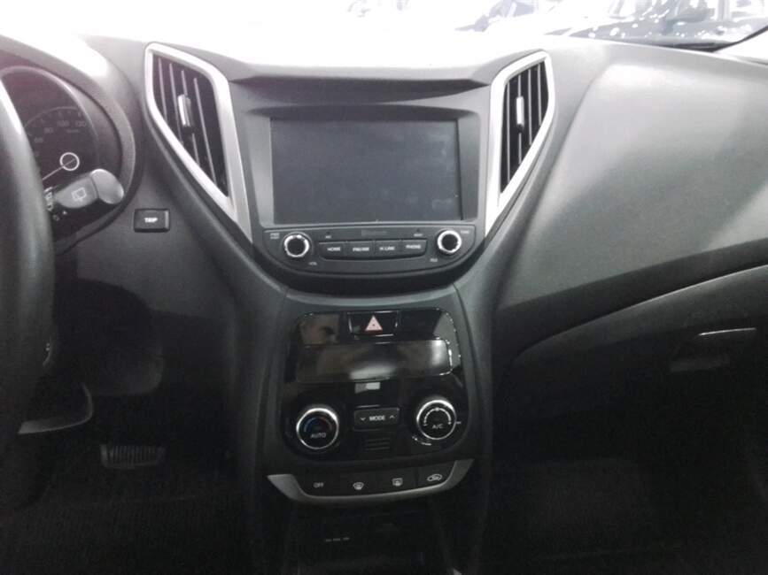 HB20 1.6 PREMIUM 16V FLEX 4P AUTOMATICO
