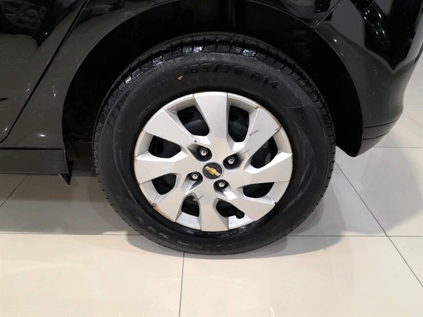 ONIX 1.0 MPFI LS 8V FLEX 4P MANUAL