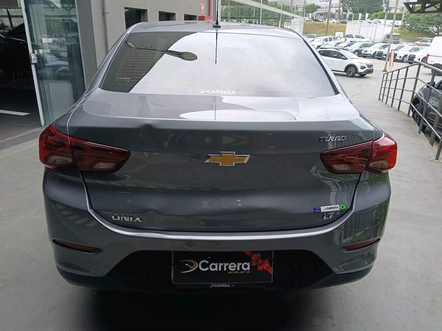 ONIX 1.0 TURBO FLEX PLUS LT AUTOMATICO