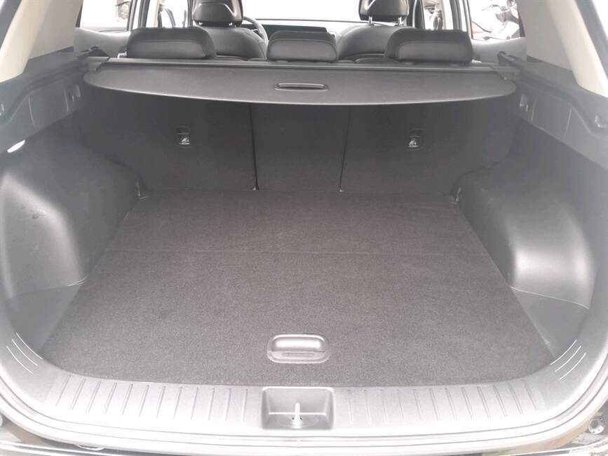 SPORTAGE 1.6 TGDI MHEV EX PRESTIGE DCT