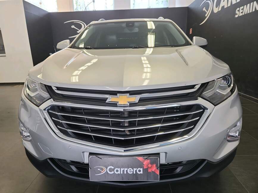 EQUINOX 2.0 16V TURBO GASOLINA PREMIER AWD AUTOMAT