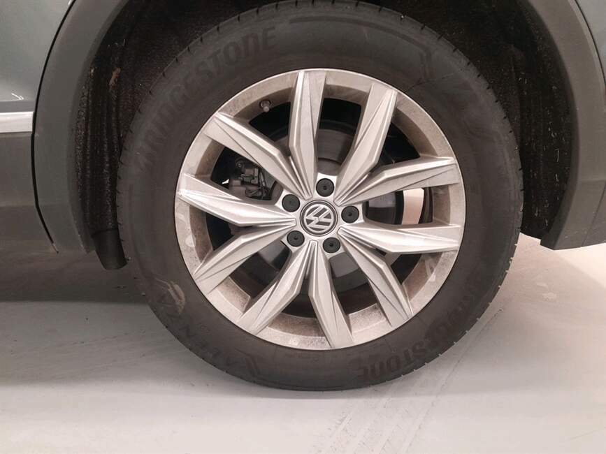 TIGUAN 1.4 250 TSI TOTAL FLEX ALLSPACE COMFORTLINE