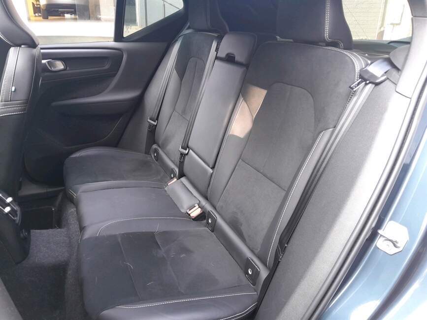 XC40 1.5 T5 RECHARGE R-DESIGN GEARTRONIC
