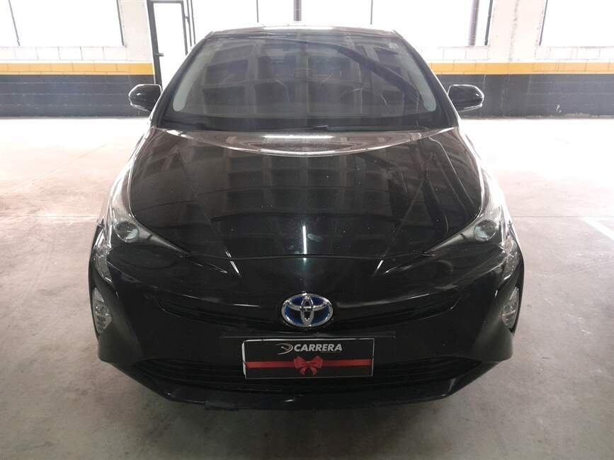 PRIUS 1.8 16V HIBRIDO 4P AUTOMATICO