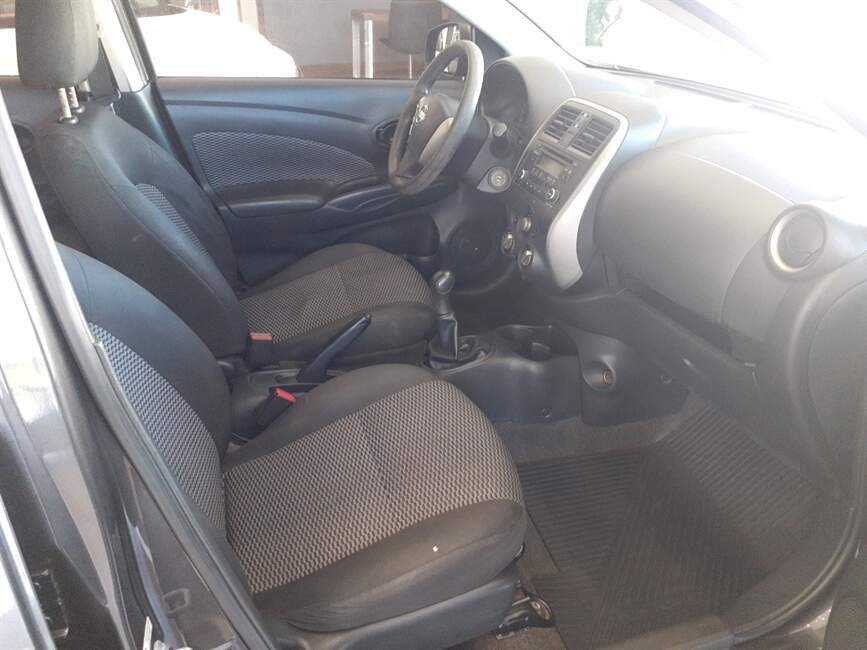 VERSA 1.0 12V FLEX S 4P MANUAL