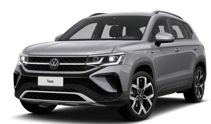 TAOS HIGHLINE 250 TSI