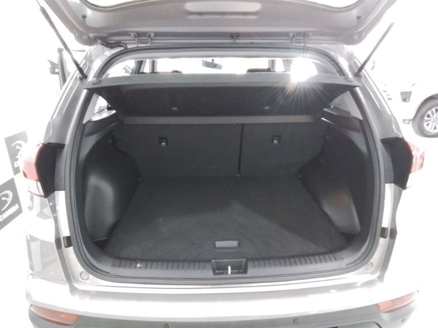 CRETA 1.6 16V FLEX ATTITUDE AUTOMATICO