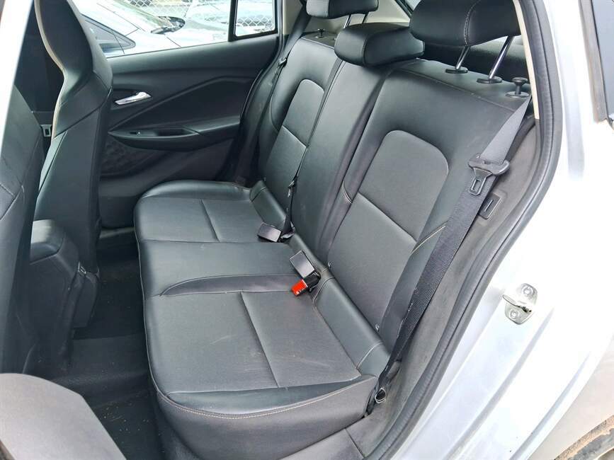 ONIX 1.0 TURBO FLEX PREMIER AUTOMATICO