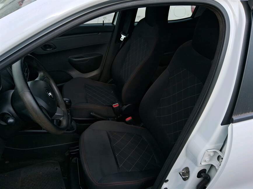 KWID 1.0 12V SCE FLEX ZEN MANUAL