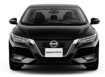 SENTRA 2.0 ADVANCE CVT