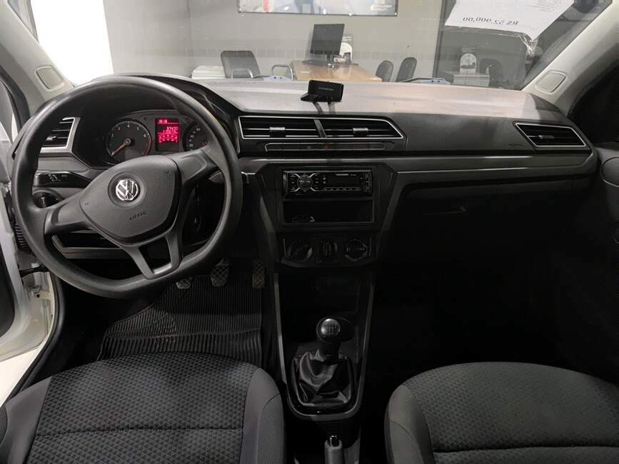 VOYAGE 1.6 MSI TOTALFLEX 4P MANUAL