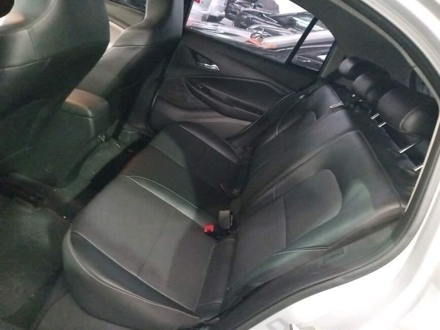 ONIX 1.0 TURBO FLEX PREMIER AUTOMATICO