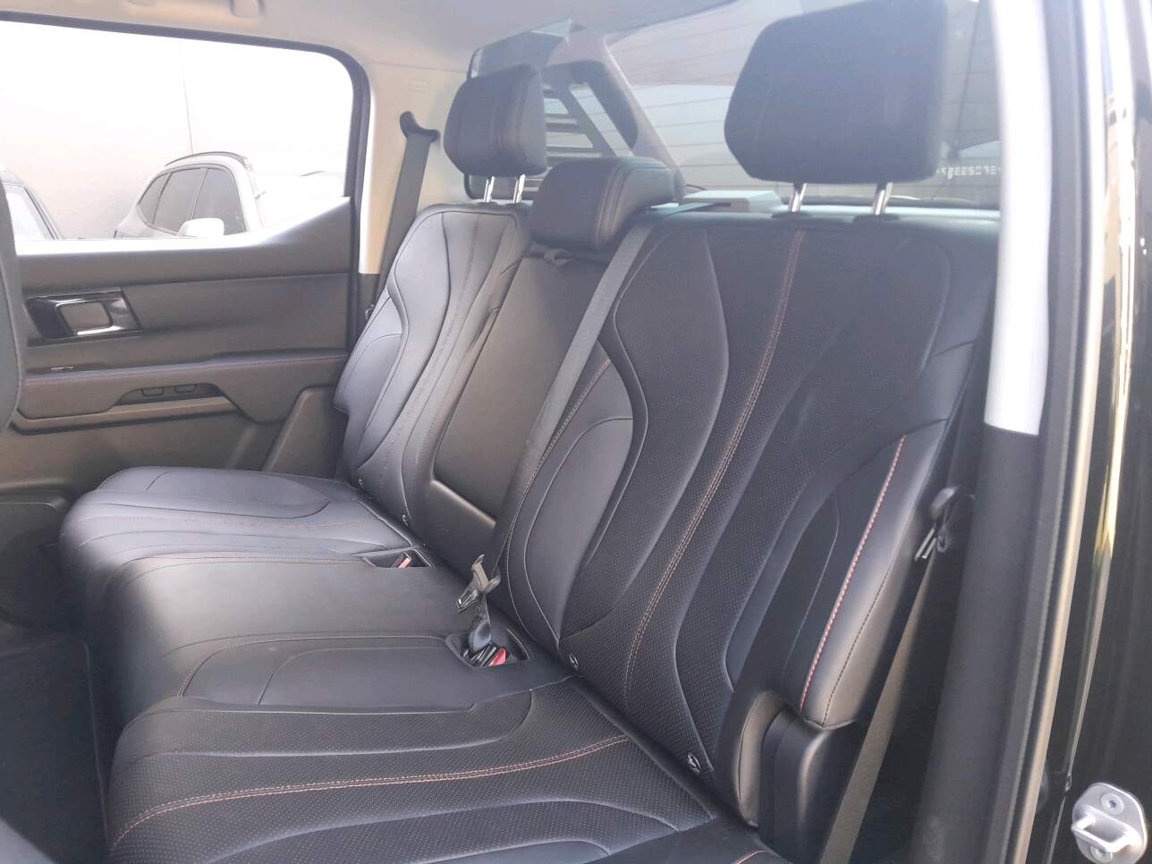 SHARK 1.5 TURBO PHEV GS AWD AUTOMÁTICO HIB