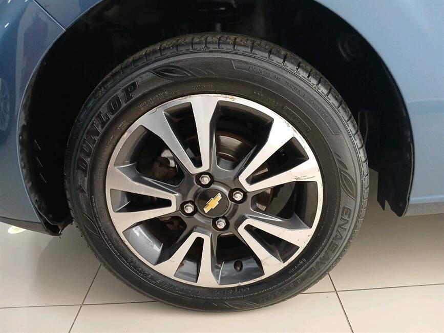 ONIX 1.4 MPFI LTZ 8V FLEX 4P MANUAL