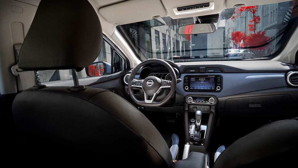 NOVO VERSA 1.6 ADVANCE CVT