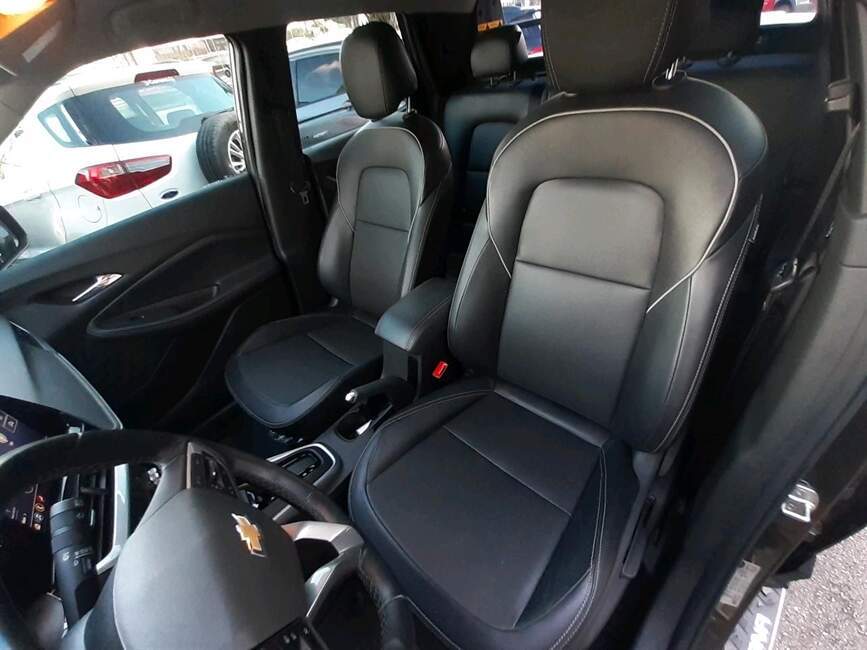 MONTANA 1.2 TURBO FLEX PREMIER AUTOMATICO
