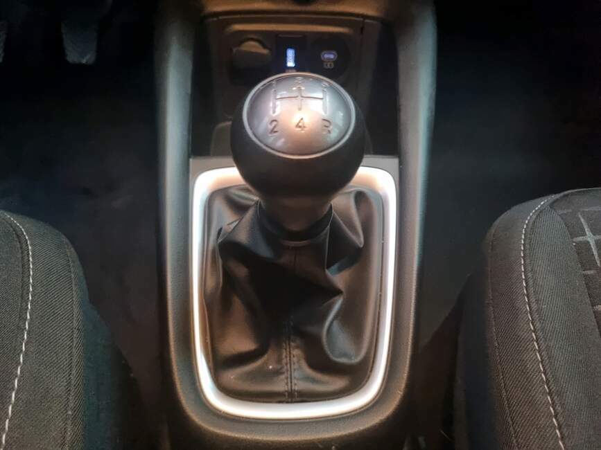 HB20 1.0 12V FLEX LIMITED MANUAL