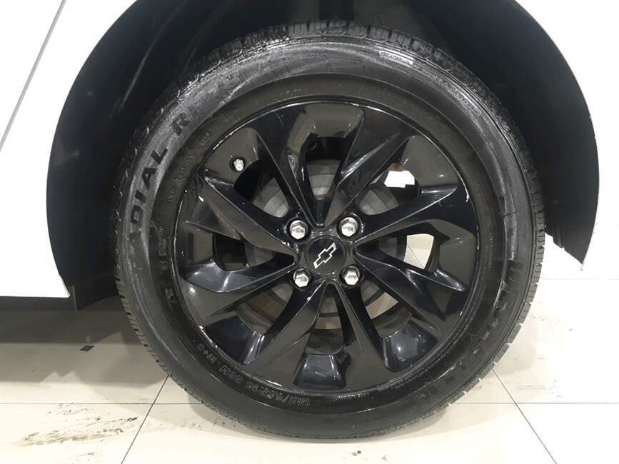 ONIX 1.0 TURBO FLEX LT MANUAL