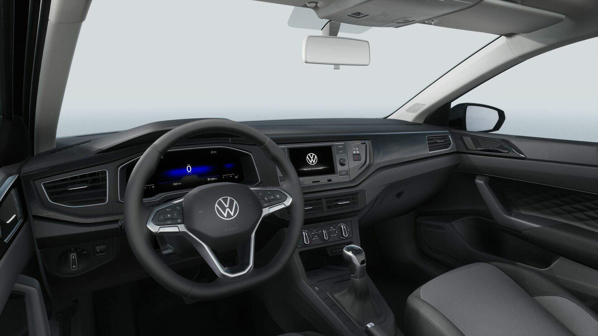 VIRTUS TSI AT 1.0