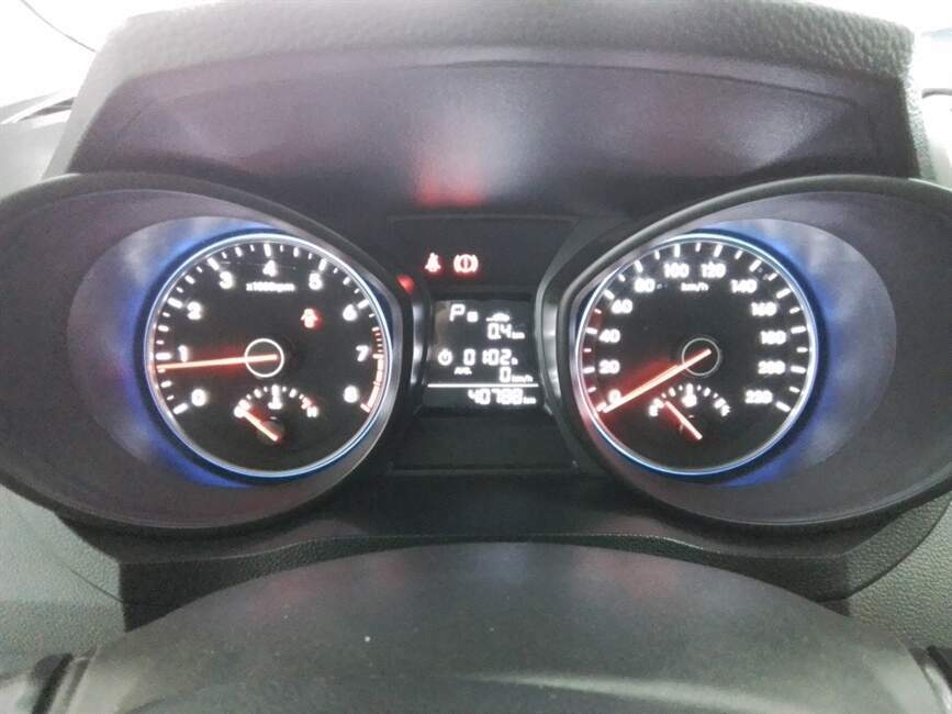 HB20 1.6 PREMIUM 16V FLEX 4P AUTOMATICO