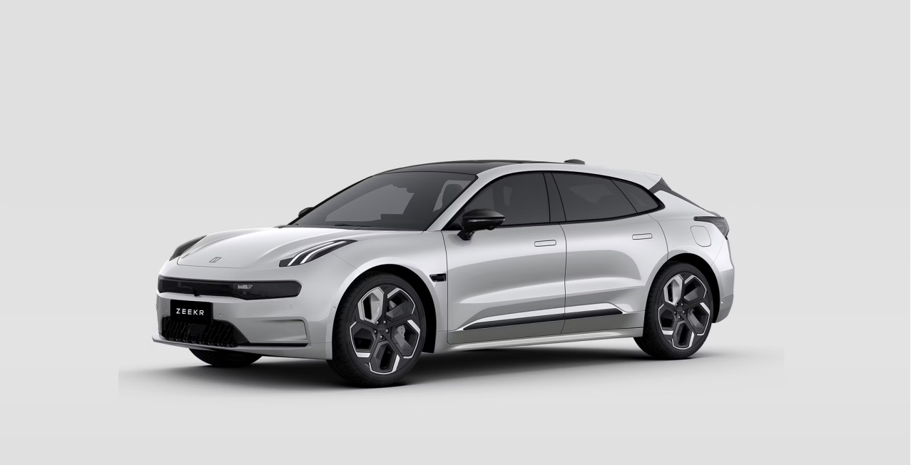 ZEEKR 001 PREMIUM