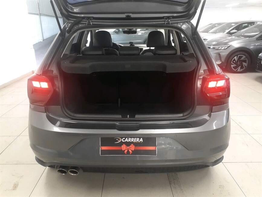 POLO 1.0 200 TSI HIGHLINE AUTOMATICO