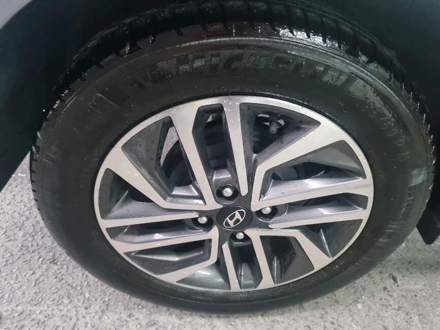 HB20 1.0 12V FLEX LIMITED MANUAL