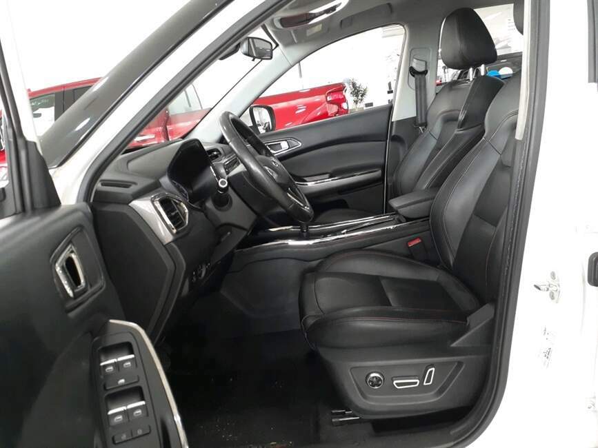 TIGGO 5X 1.5 VVT TURBO IFLEX TXS DCT