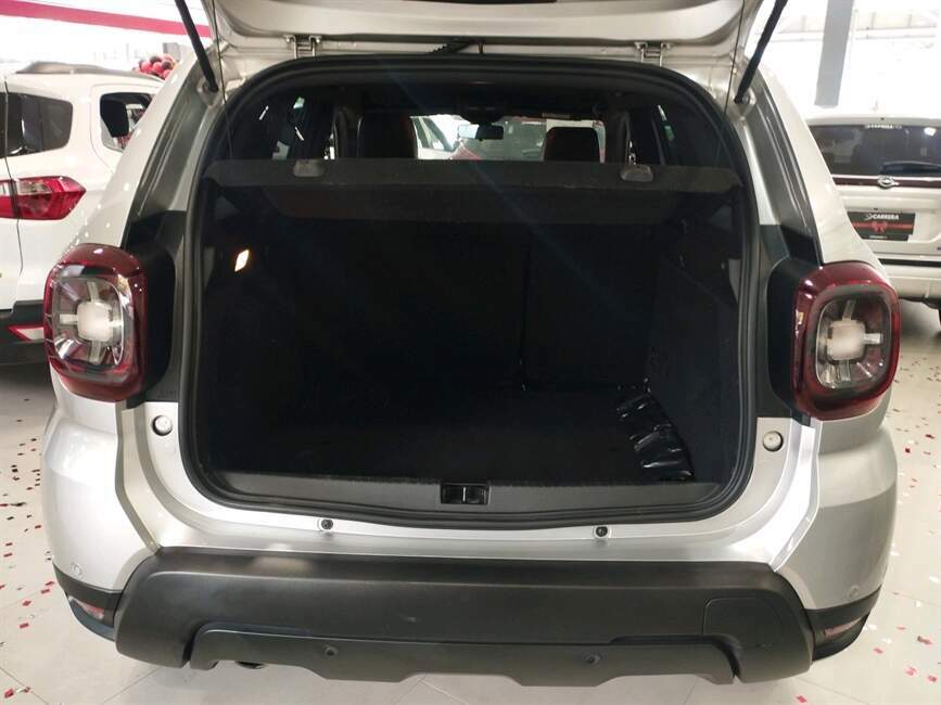 DUSTER 1.3 TCE FLEX ICONIC X-TRONIC